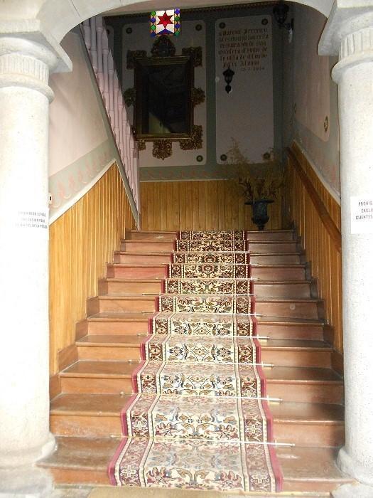La Mesnadita Olmedo Extérieur photo