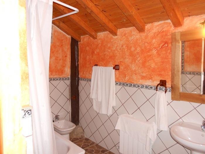 La Mesnadita Olmedo Extérieur photo
