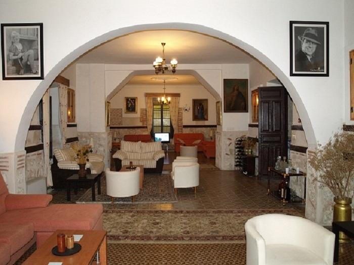 La Mesnadita Olmedo Extérieur photo